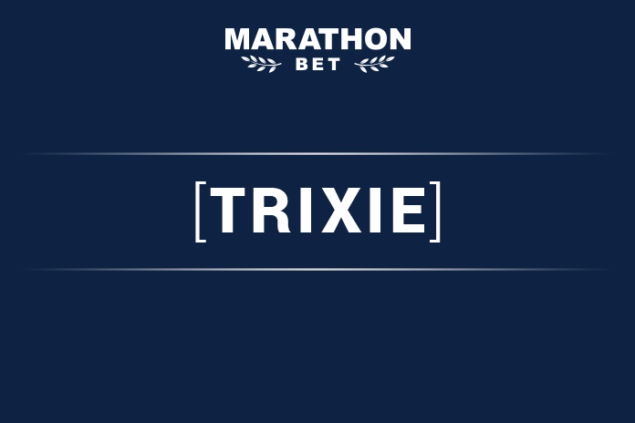 GLOSSARIO Scommesse TRIXIE