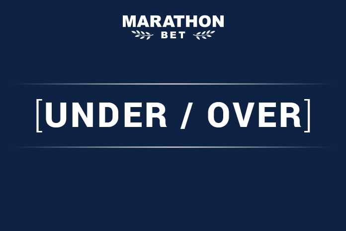 La scommessa Under/Over 2.5