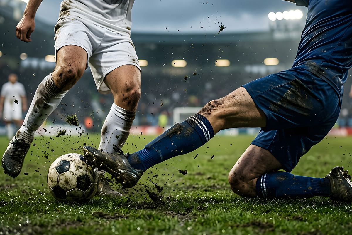 Come si pronostica una partita di calcio