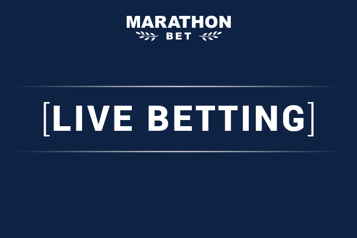 Come funziona il Live Betting