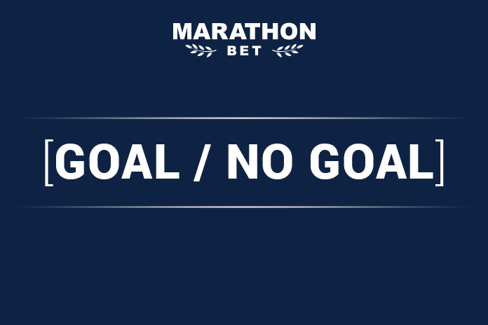 La scommessa GOAL / NO GOAL