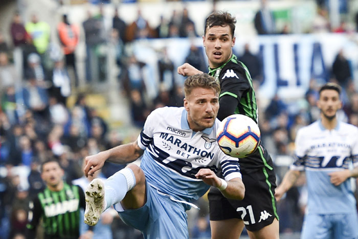 ciro immobile