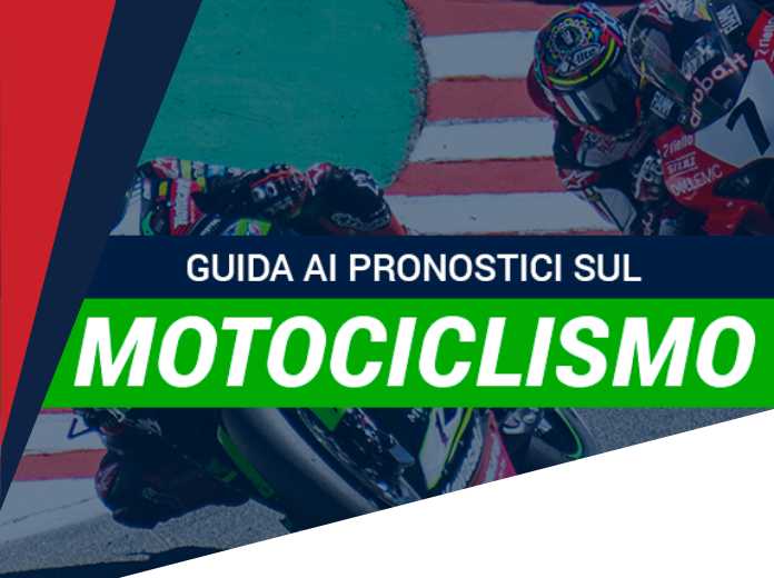 pronostici motociclismo