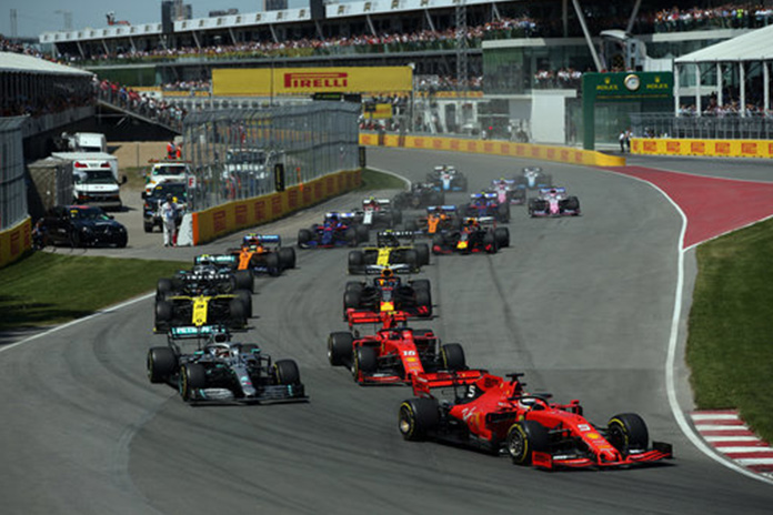 Pronostici sull'automobilismo, guida alle tipologie di scommessa 4 IMG 696x464 COVER MB v1 Formula 1 gara