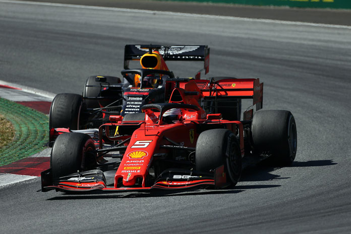 scommesse automobilismo