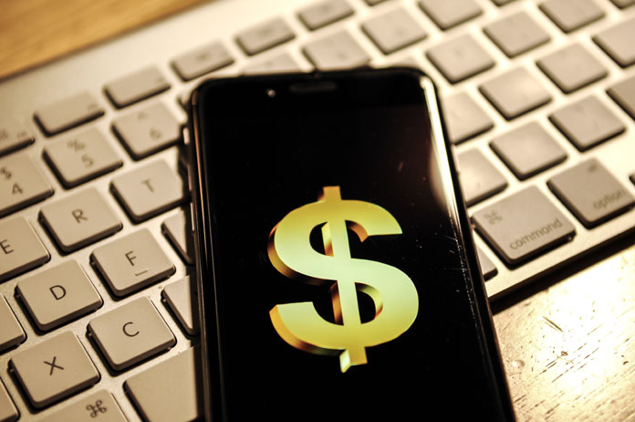 vincite nette vincite nette