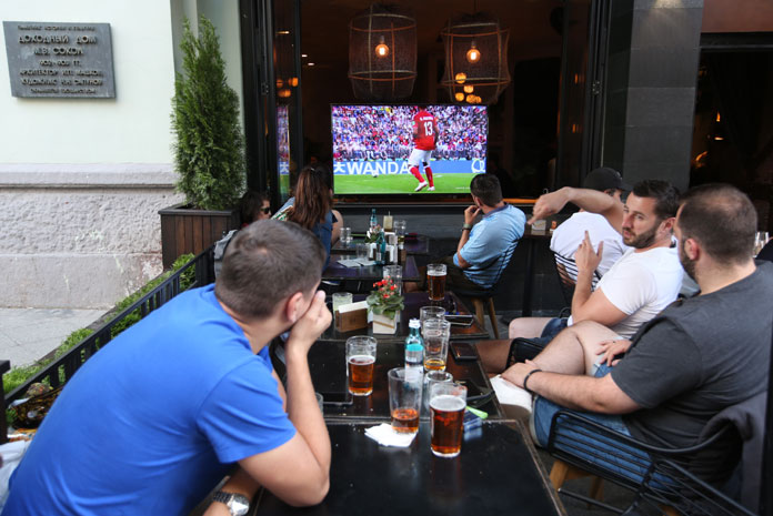 Le 5 frasi più dette durante il live bet calcio 8 live bet calcio