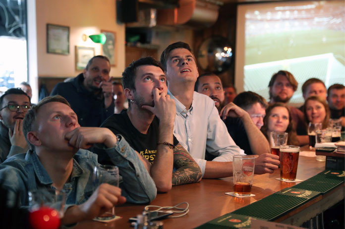 Le 5 frasi più dette durante il live bet calcio 6 sbancare live bet calcio