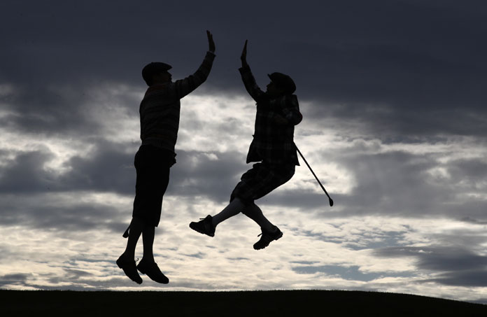 guida scommesse golf