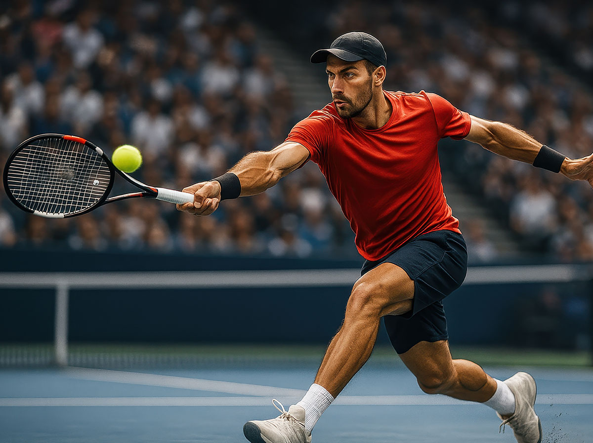 Tennis – Guida alle Scommesse