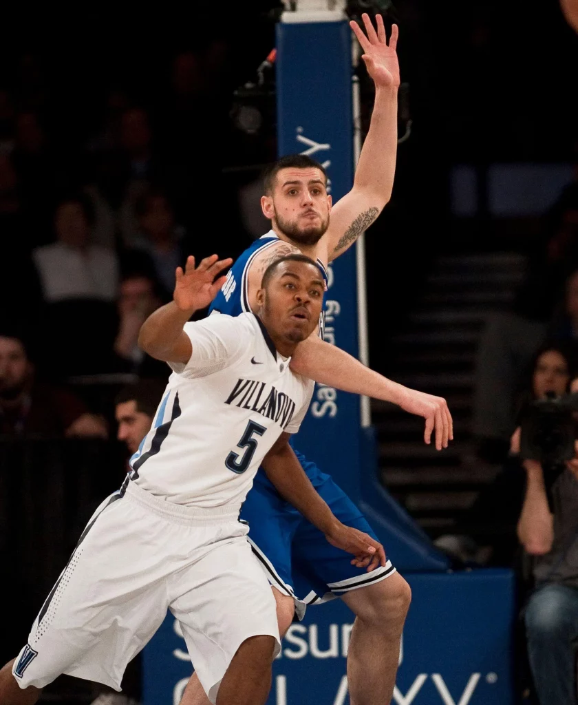 Glossario Basket: la guida a termini, ruoli e regole della pallacanestro 2 Mismatch Basket