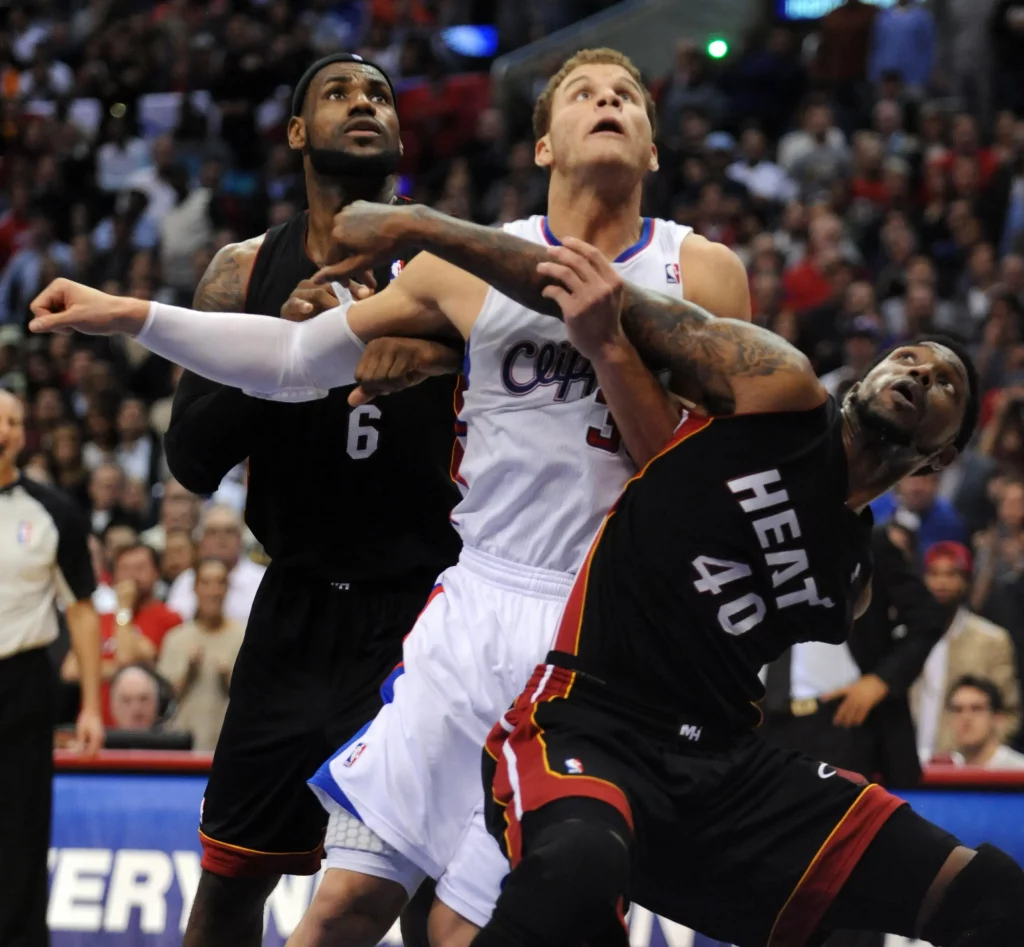 Glossario Basket: la guida a termini, ruoli e regole della pallacanestro 4 Tagliafuori Glossario Basket