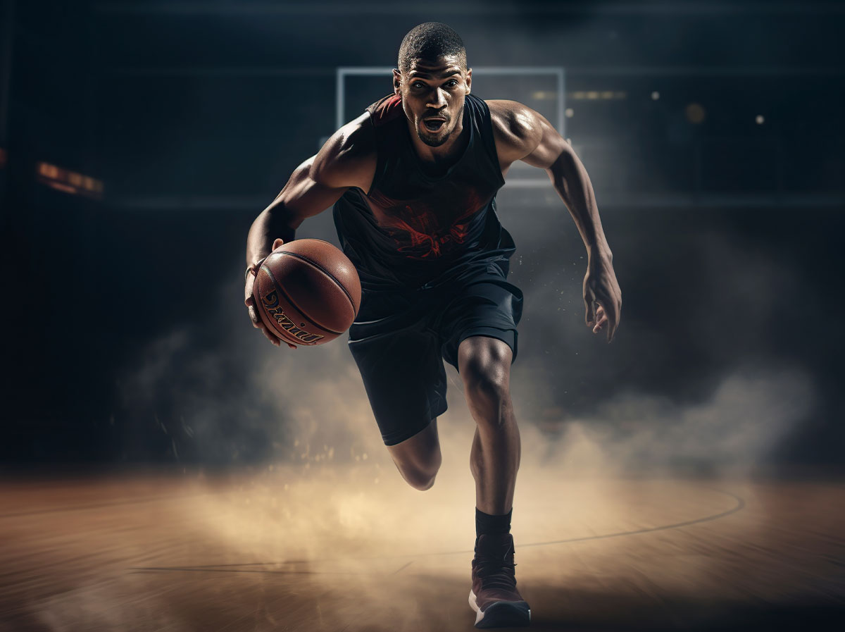 Scommesse Basket: Guida e Regolamento per Pallacanestro