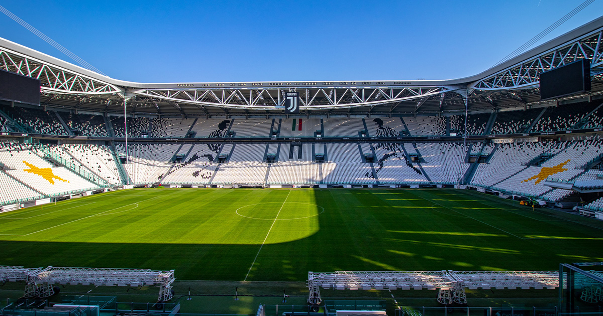 Allianz Stadium