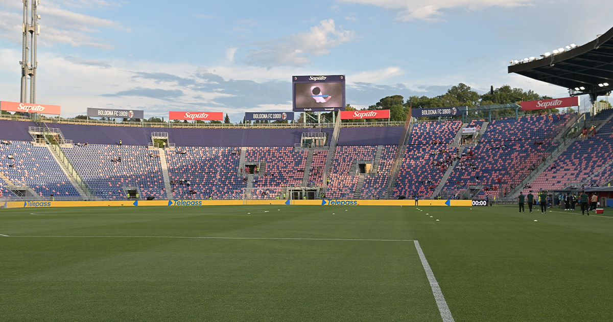 Stadio renato dallara