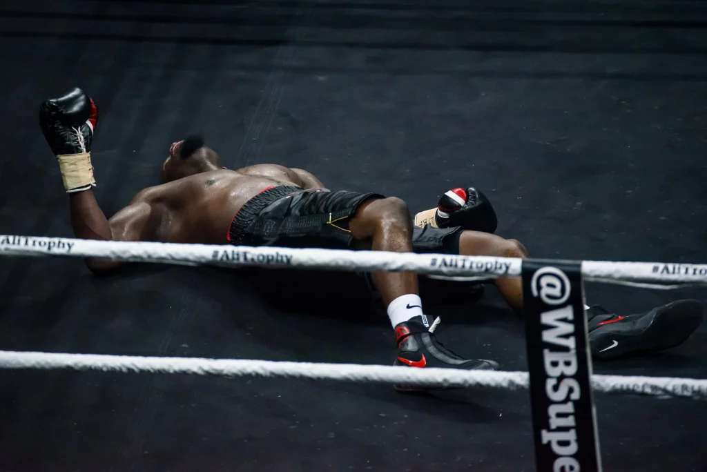 Guida scommesse pugilato: regole, giocate e storia di questo sport 1 Knockout KO Boxe Pugilato