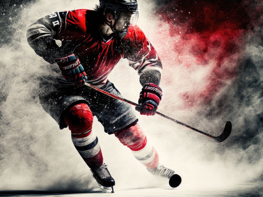 guida scommesse Hockey 1