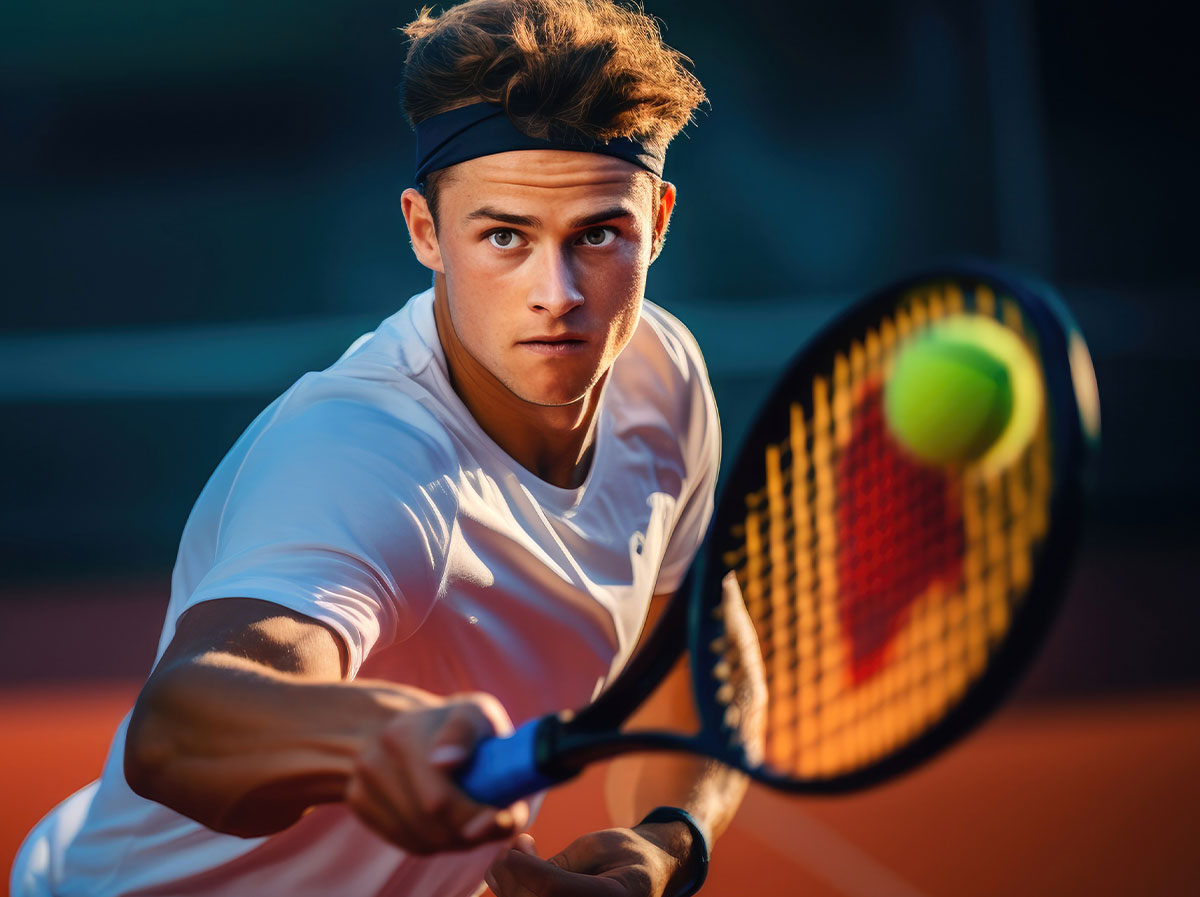 Come Scommettere sul Tennis: le strategie e i trucchi