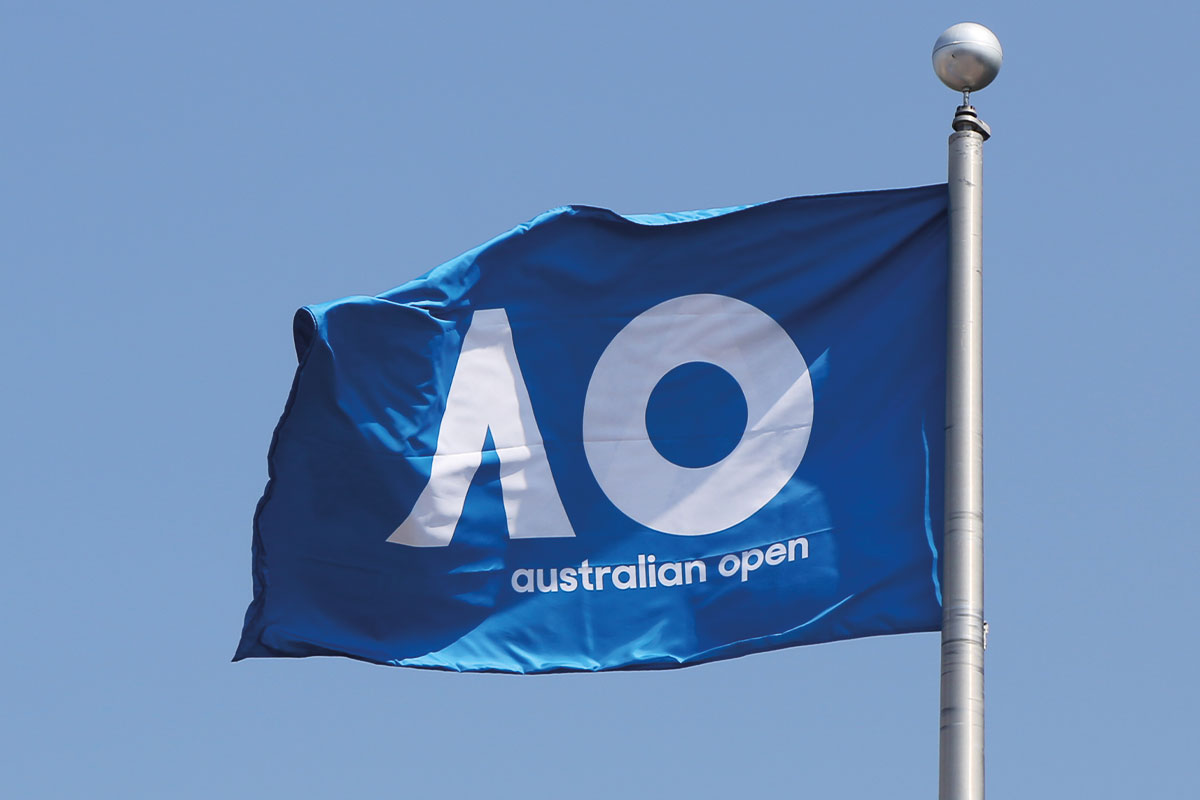 Domenica il via agli Australian Open: chi sfideranno Sinner e gli azzurri