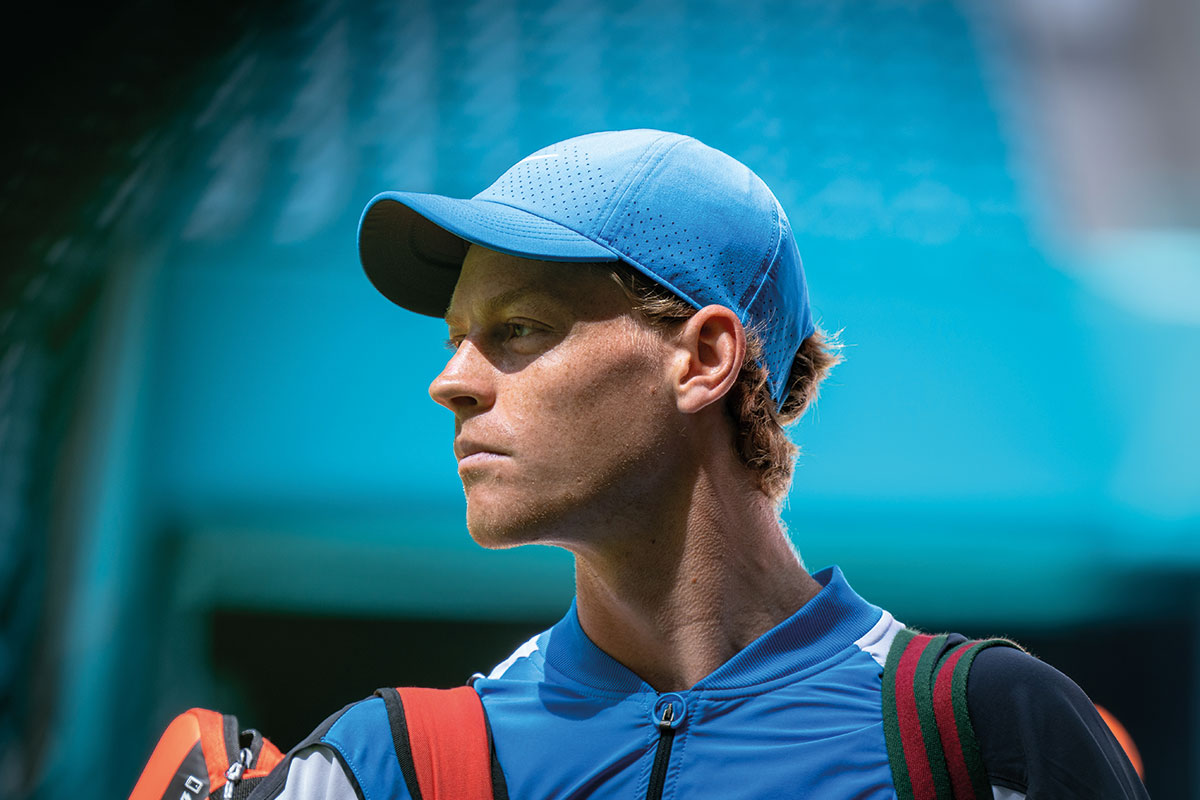 Sinner e Musetti out, ma è storia: l’Italia vince la Coppa Davis