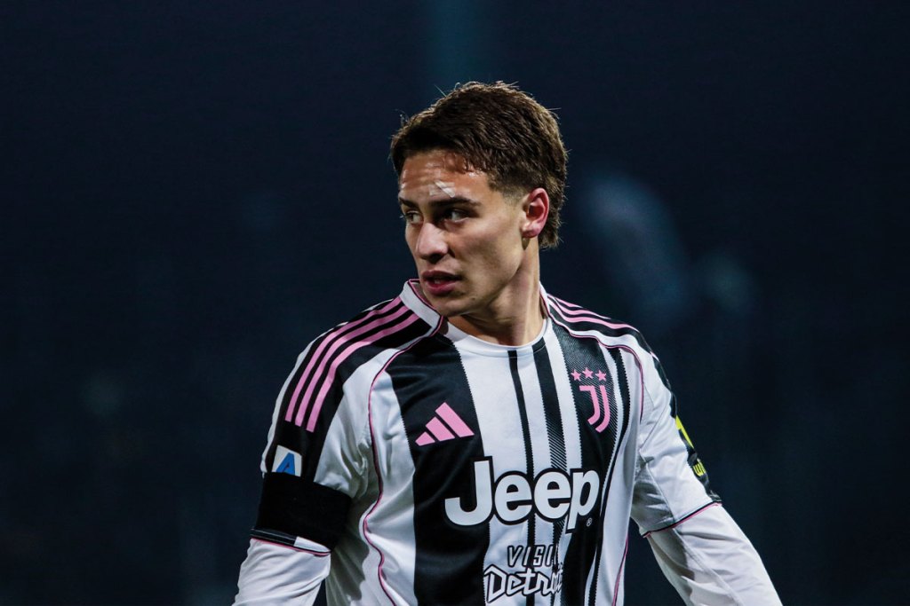 Juventus yildiz marathon