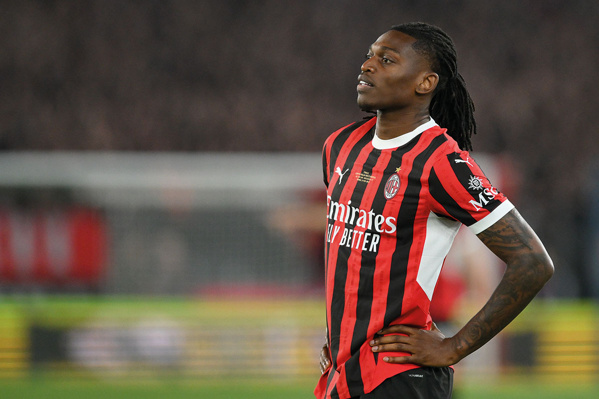 Perché Bologna-Milan si gioca di martedì: data, orario e motivi della scelta