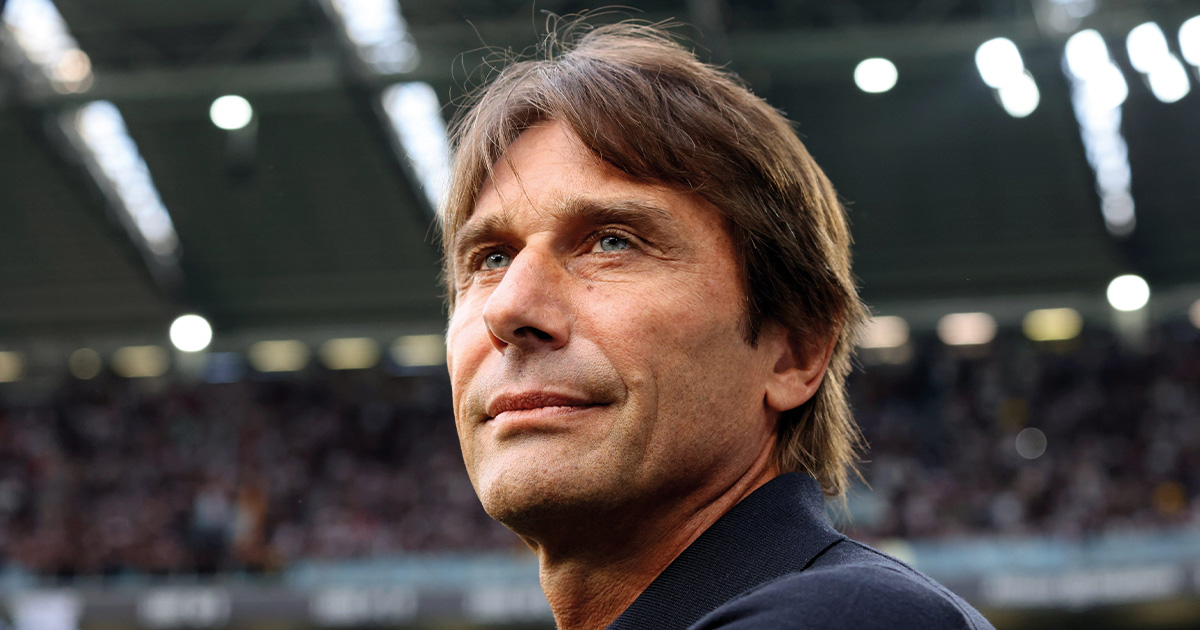 Conte CT Italia: 4 motivi per cui è la scelta giusta per la Nazionale