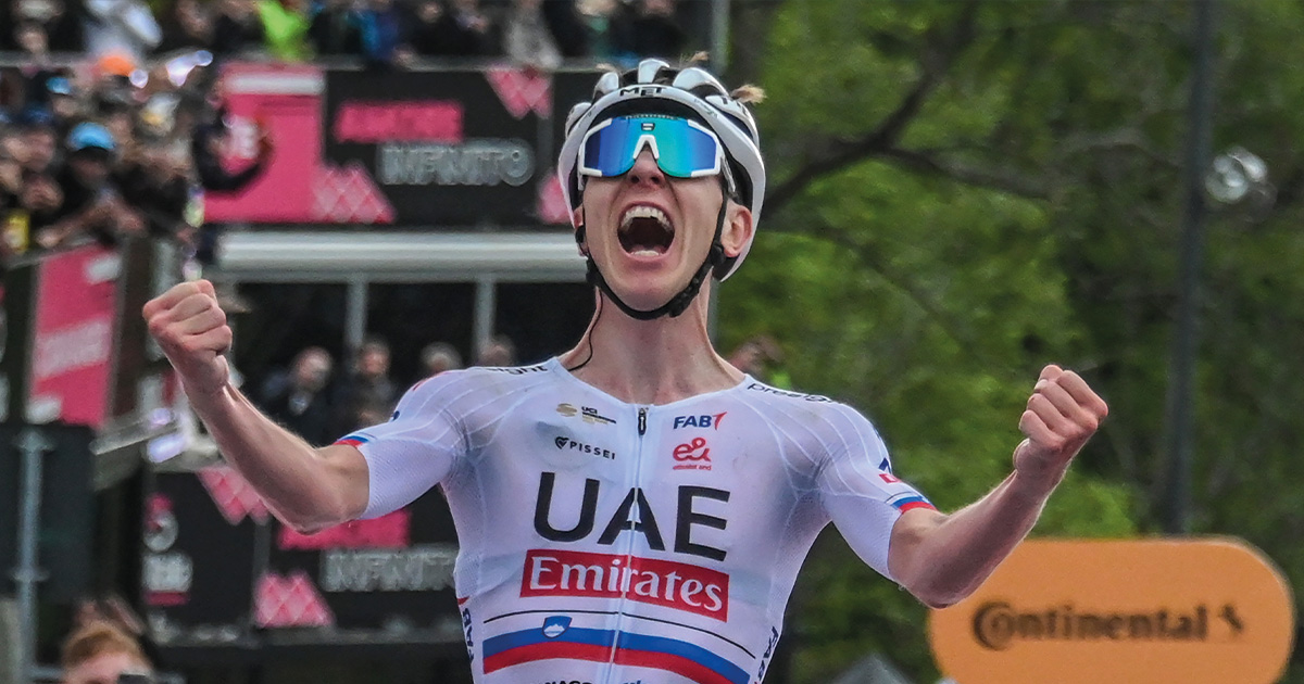 Pogacar guadagni: quanto guadagna il campione tra team e sponsor