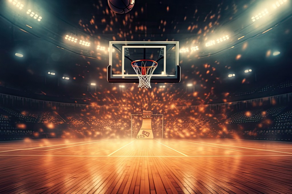 basket mercato nba marathon