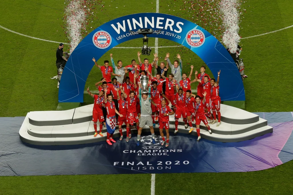 bayern monaco marathonbet