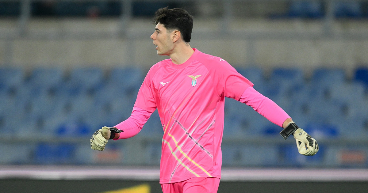 Motta rigori Atalanta Lazio: 4 parate decisive in Coppa Italia