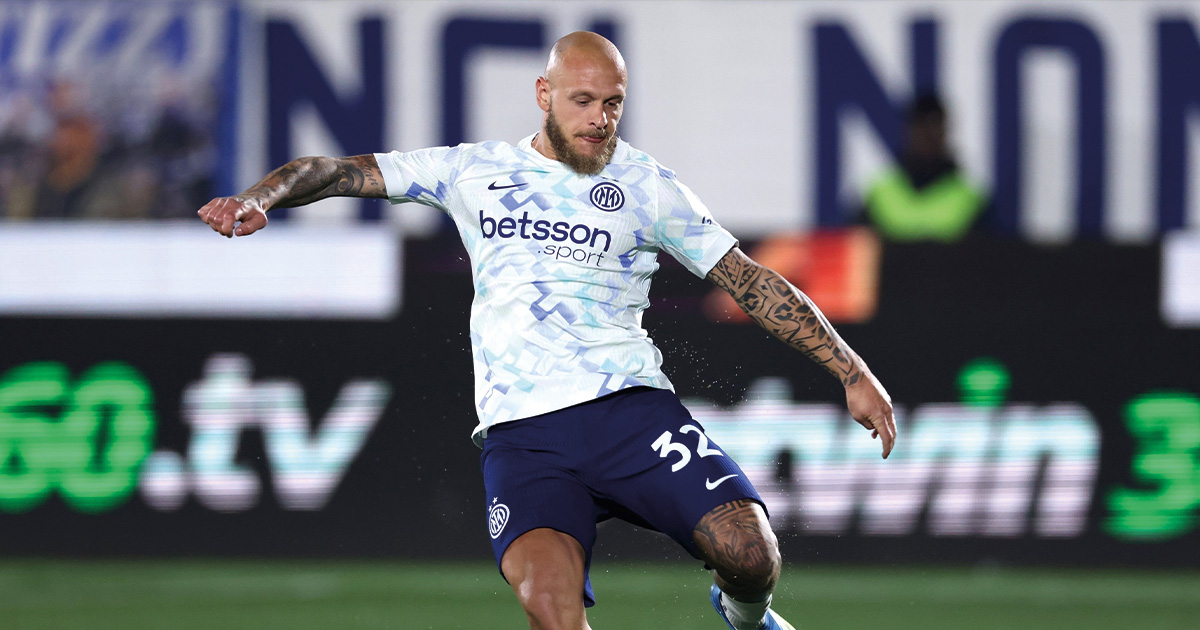 Inter scudetto quando arriva: decisiva la prossima settimana