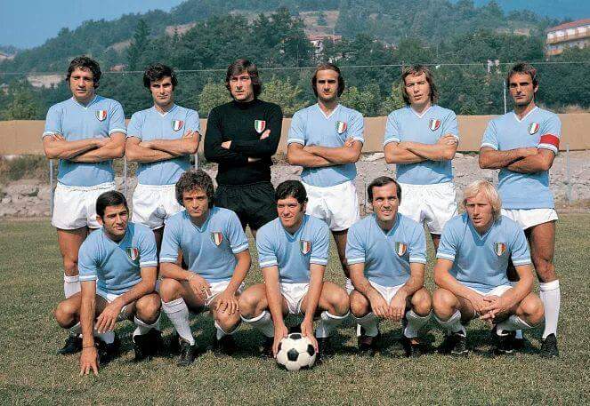lazio 74 1