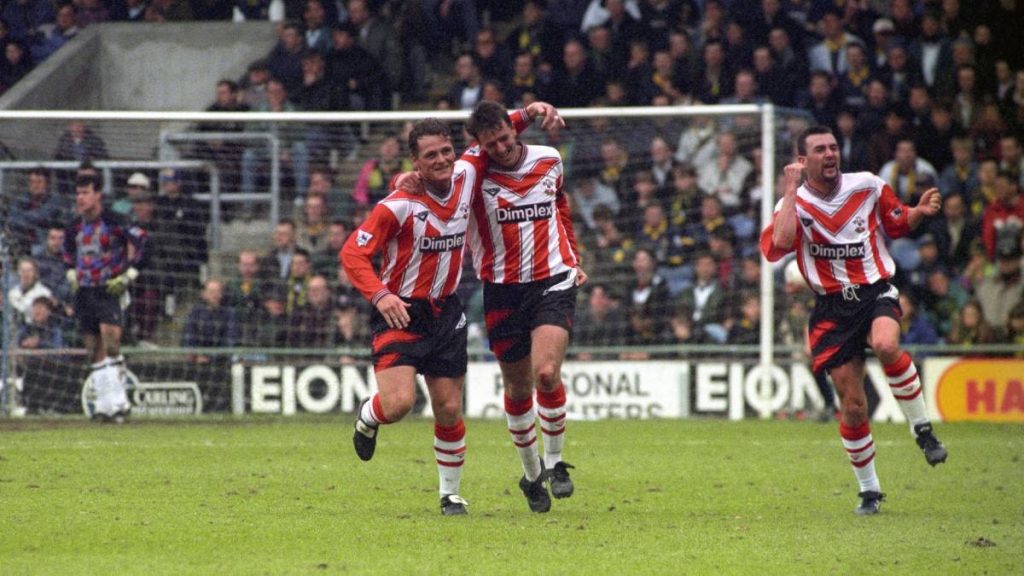 matt le tissier