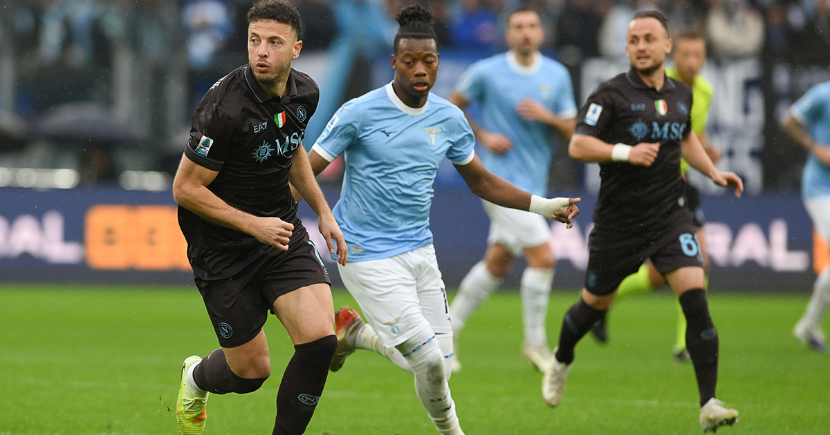 Napoli – Lazio 18/04/26 | Analisi e pronostico