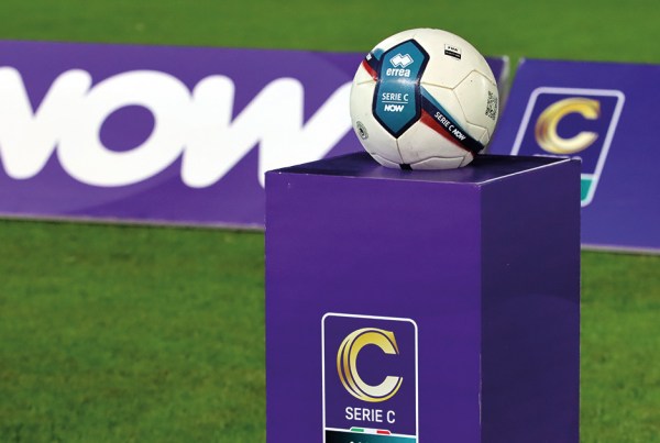 Serie C partita playoff promozione