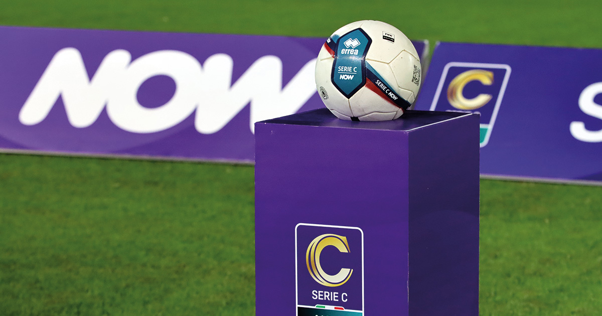Serie C verdetti gironi: promosse, playoff e retrocesse