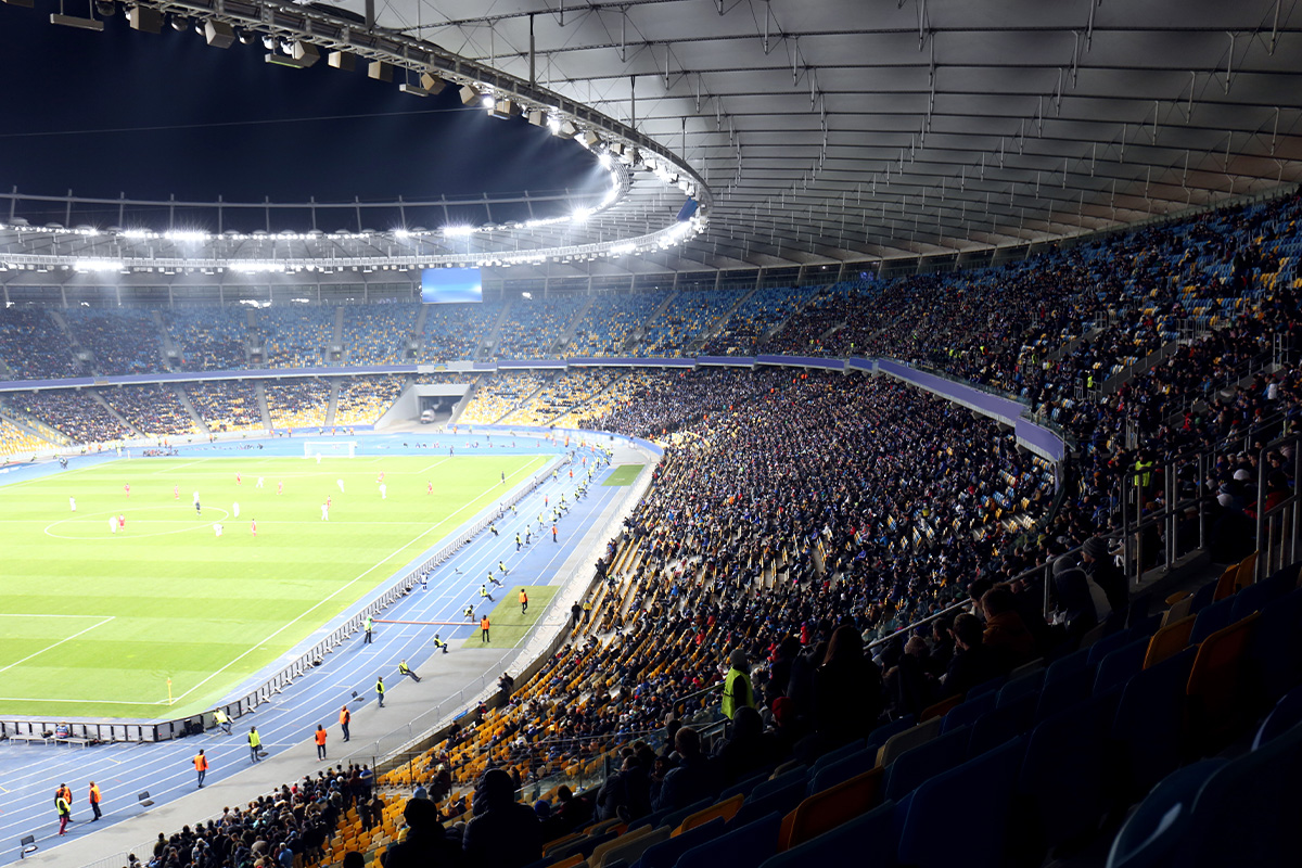 Qual è lo stadio più grande d’Italia per capienza? La Top 10 (+3 Extra)