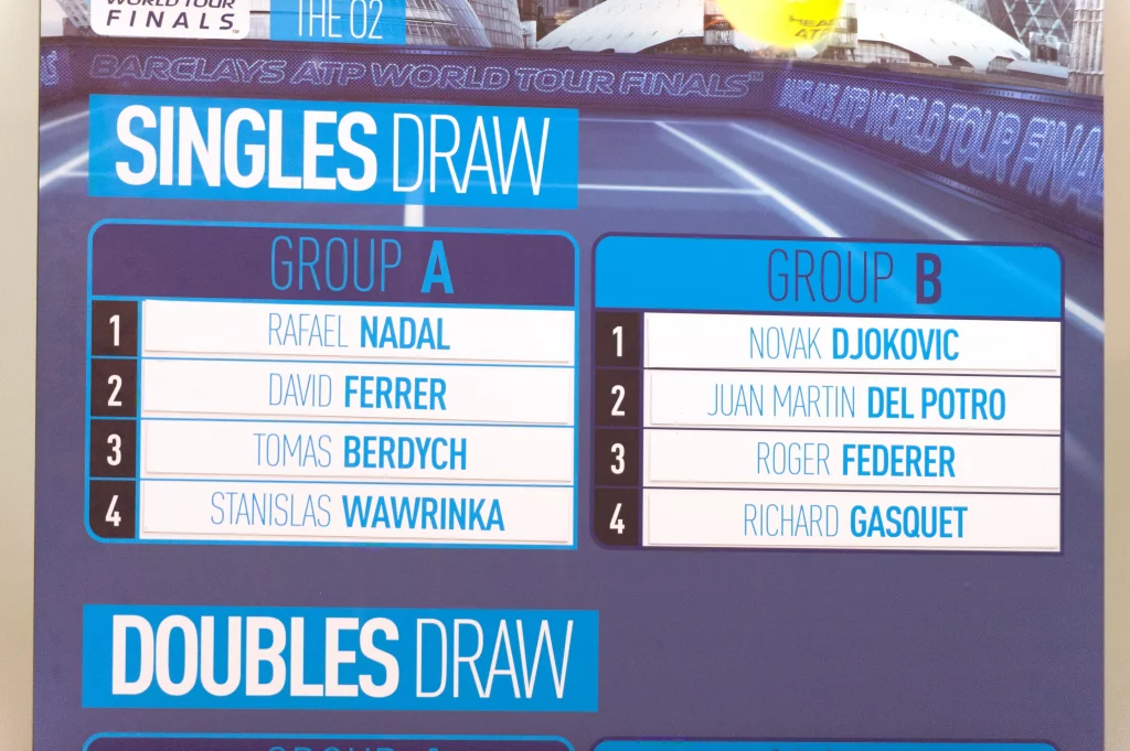 tornei tennis marathon