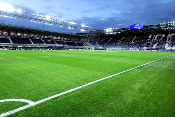 Stadio di Calcio Atalanta