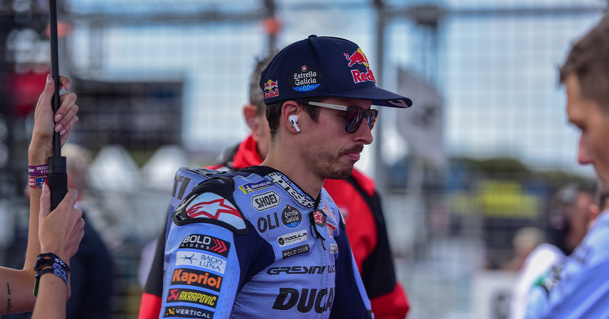 Incidente MotoGP Catalogna: paura in pista, cosa è successo