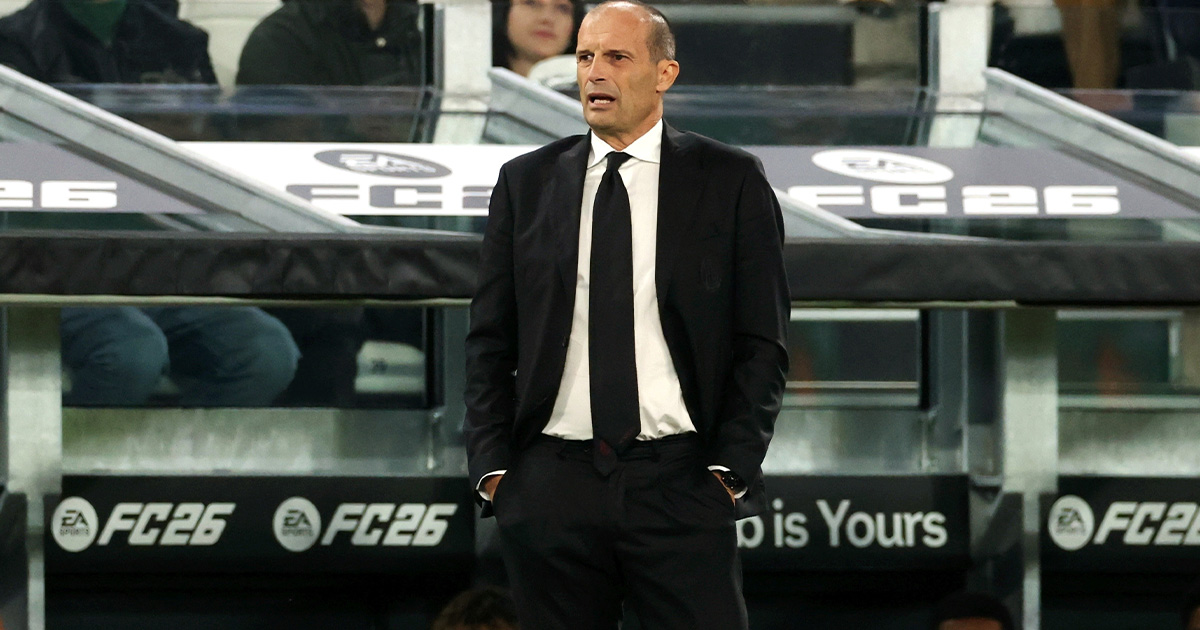 Milan Allegri: analisi e dubbi sul futuro rossonero