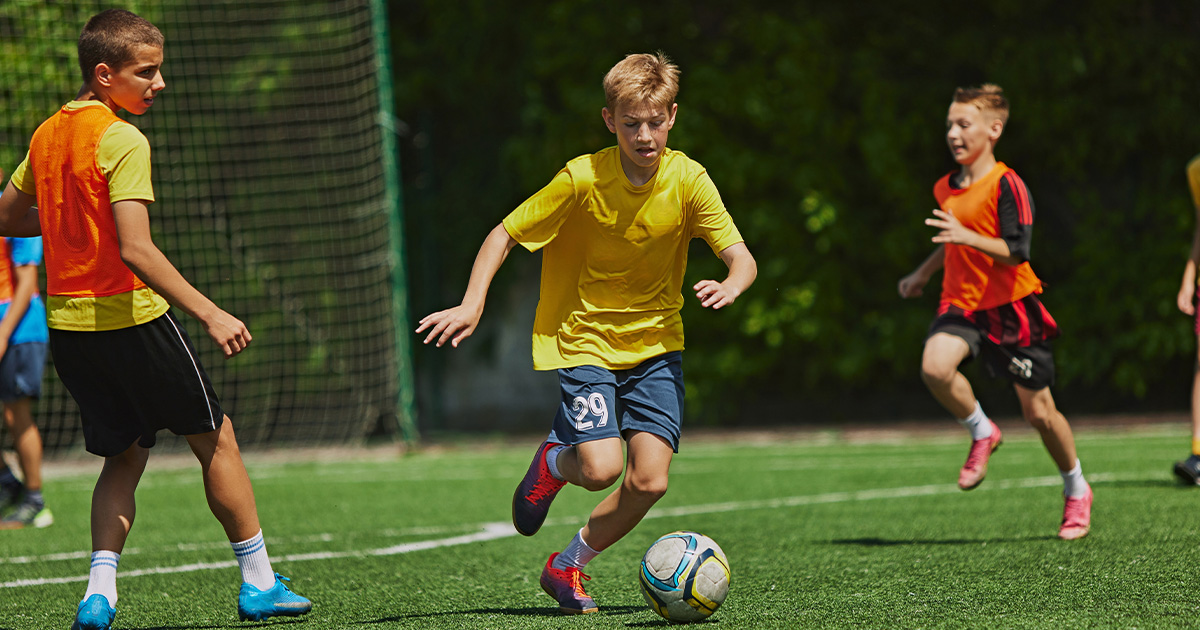 Settori giovanili calcio costi: quanto costa diventare calciatore oggi