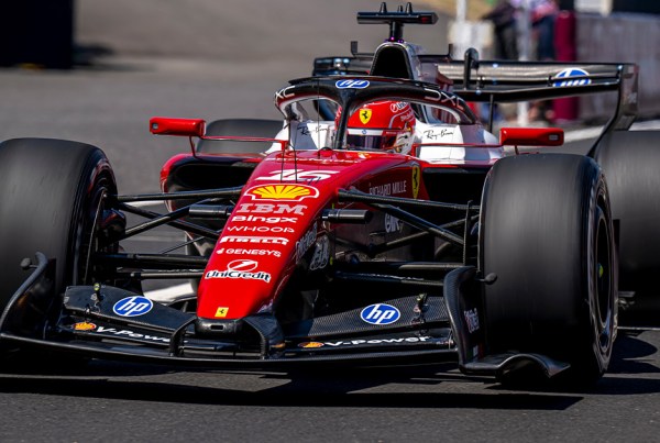 Ferrari McLaren Red Bull F1 aggiornamenti