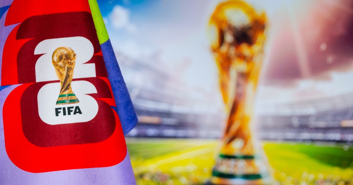 Calendario Mondiale 2026: date, partite e fasi del torneo