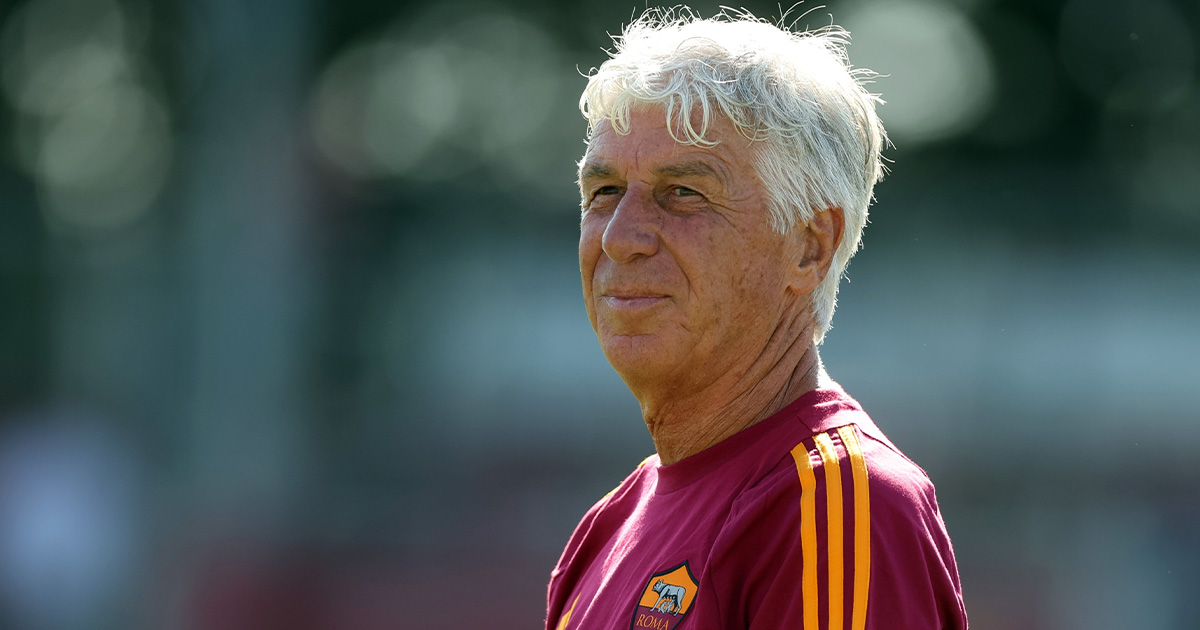 Roma Ranieri Gasperini: analisi sul futuro e le scelte tecniche