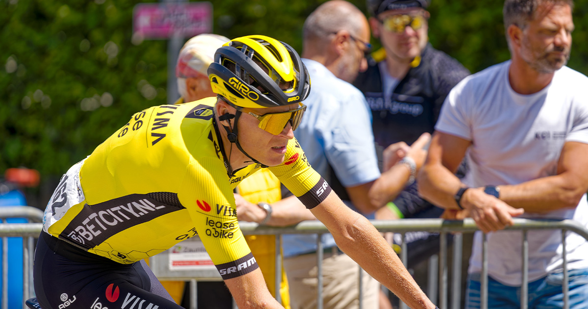 Giro d’Italia 19 tappa: Kuss vince ad Alleghe, classifica aggiornata