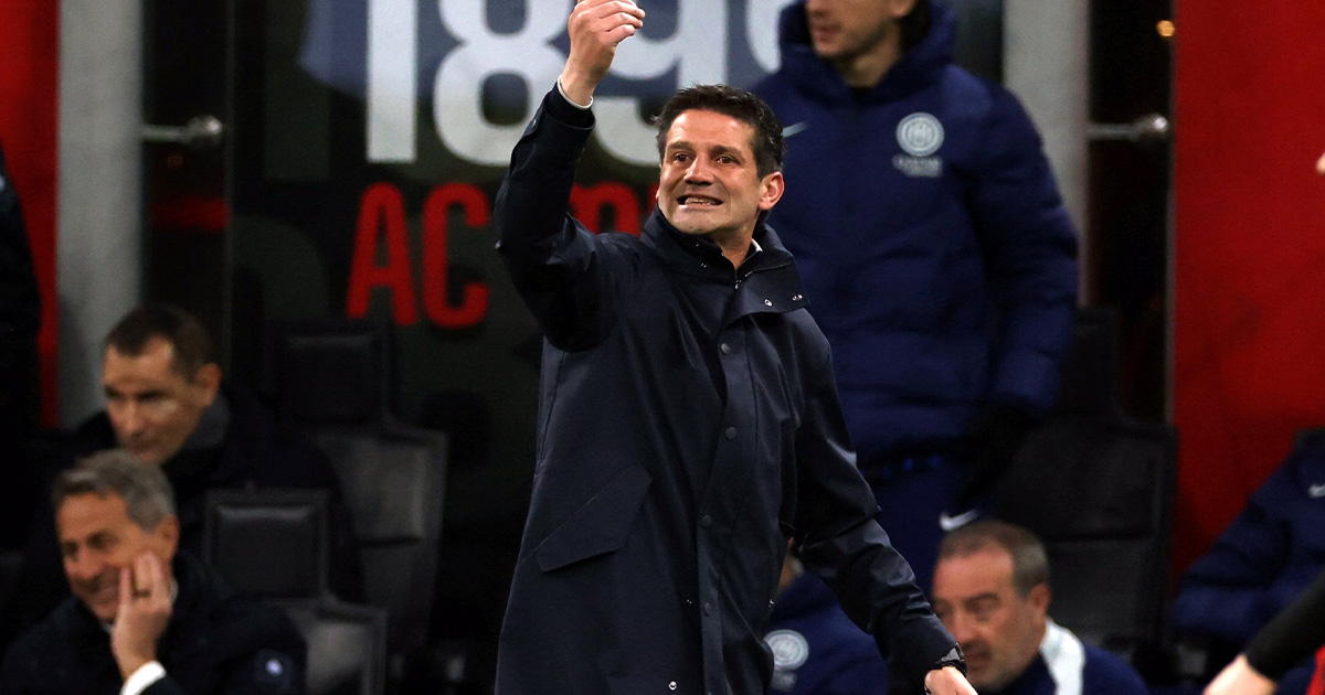 Scudetto Inter: dal fondo al trionfo con Chivu protagonista