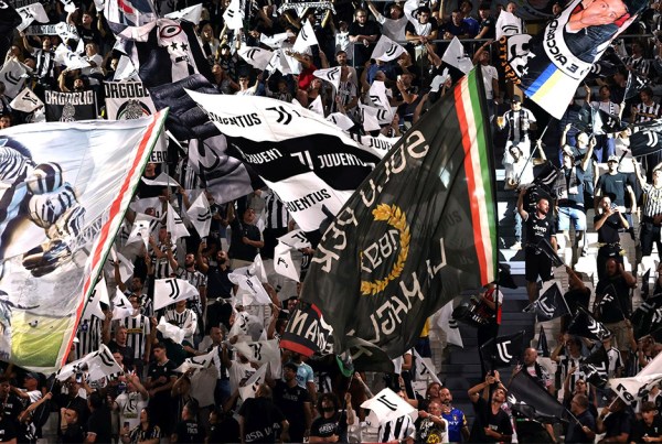 Scontri derby Torino tifosi sicurezza