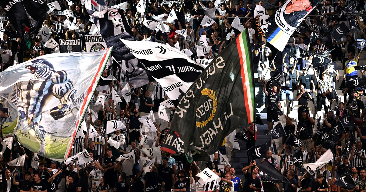 Tifoso Juve ferito nel derby: cosa è successo e condizioni
